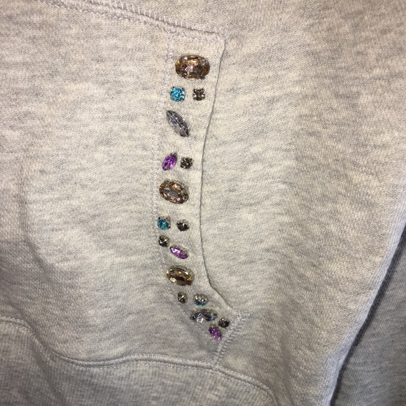 Forever 21 Zipup - Picture 2 of 3